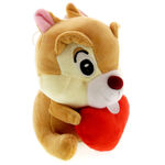 Plush Squirrel 2