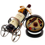 Wine Gift in Bicycle 2