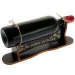 Vin de colectie 1992 cu suport 1