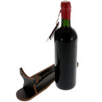 Vin de colectie 1992 cu suport 4