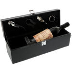 Collectible Wine in Box with Accessorys 1