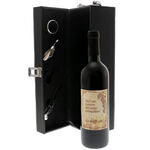 Collectible Wine in Box with Accessorys 2