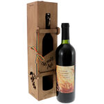 Collectible Wine in Gift Box 2