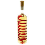 Decorative Wine with Spiral 1