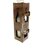 Wine in Wooden Box Dreams 4