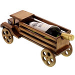 Model Car with Wine 3