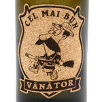 Vin personalizat vanator 4