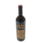 Personalized bottle with greeting at every step 2