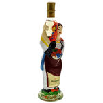 Moldavian painted wine 2