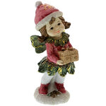 Little Fairy Christmas Decor 1