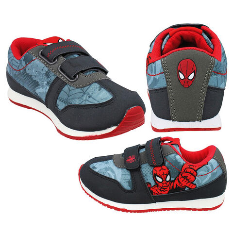 Adidasi Spiderman