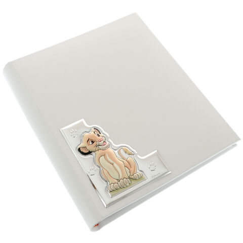 Disney Lion King photo album 26 cm