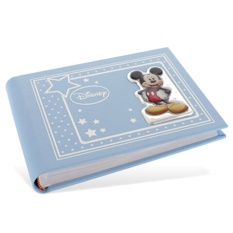 Disney Mickey Mouse fotóalbum 50 kép