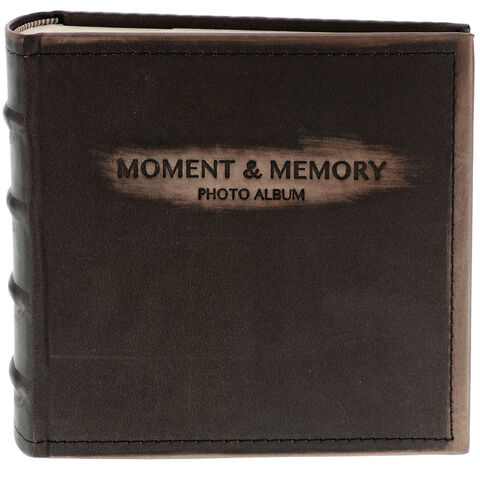 Album Foto Moment and Memory