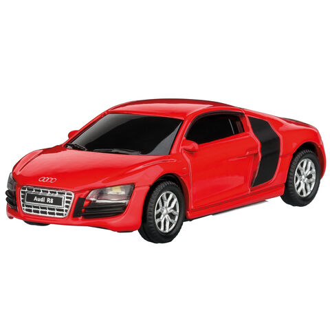 Audi R8 USB stick