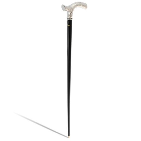 Elegant baroque walking sticks