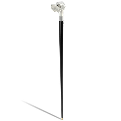 Baston elegant Walking Sticks Cainele Nobil