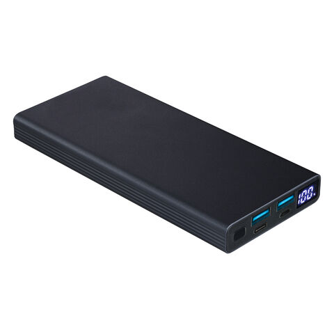 Powerbank 10000mAh