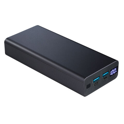 Baterie Externa 20000mAh