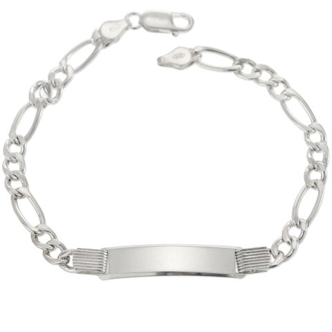 Silver Bracelet for Men