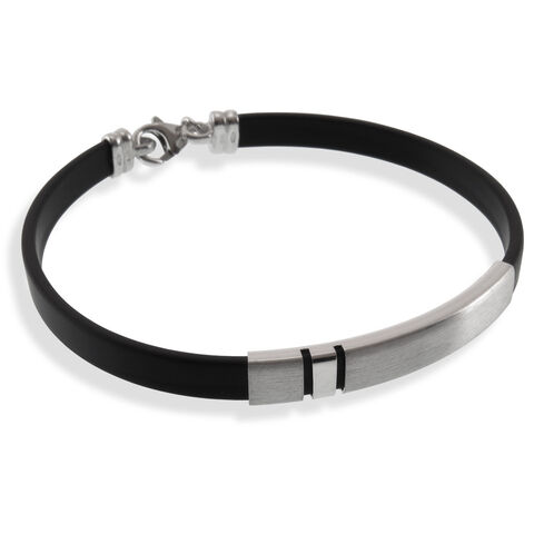 Silicone Bracelet for Men