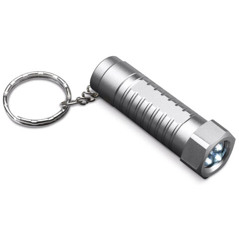 Bolt LED keyring