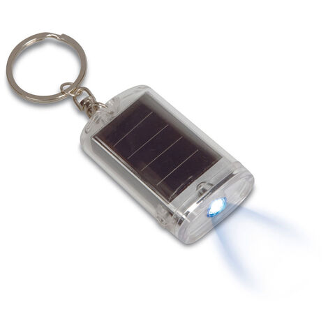 Breloc Lanternă LED Solar
