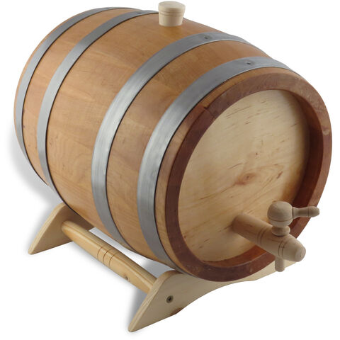 5L Barrel