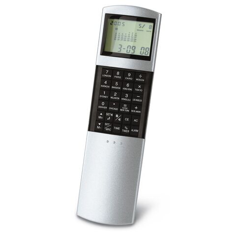 Calculator cu Ceas