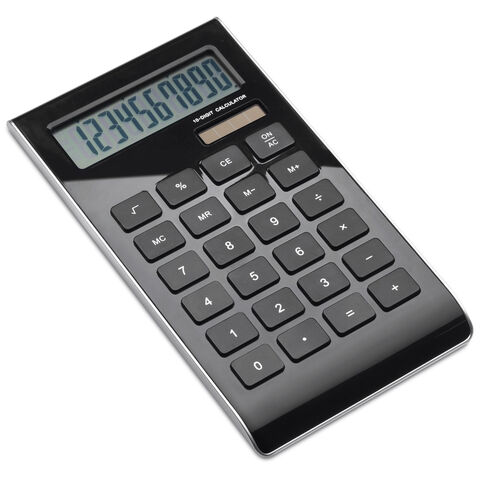 Solar calculator