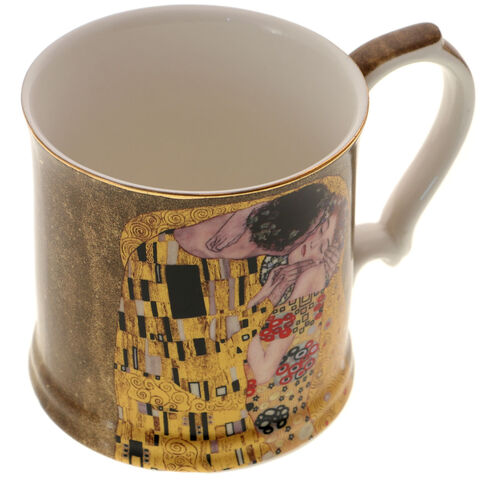 Cana Maro Gustav Klimt