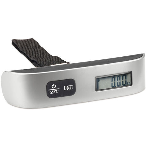 Luggage scale