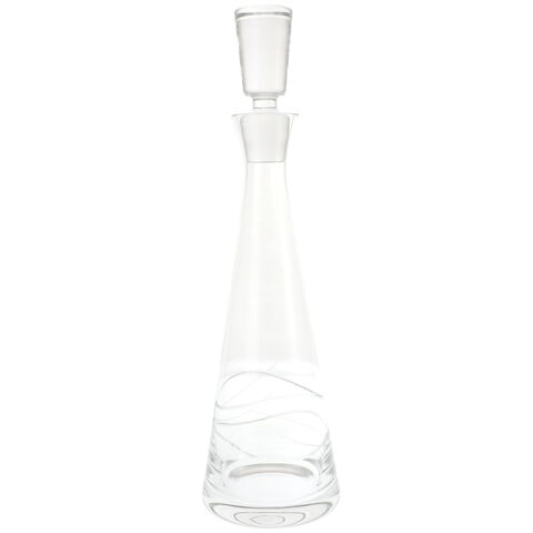 Luxury Wine Decanter Venice