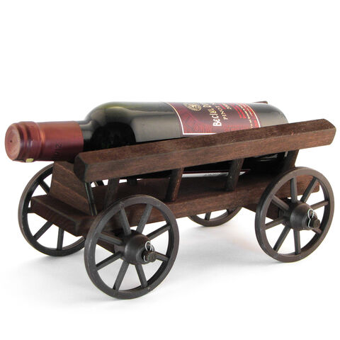 Small Wagon Wine