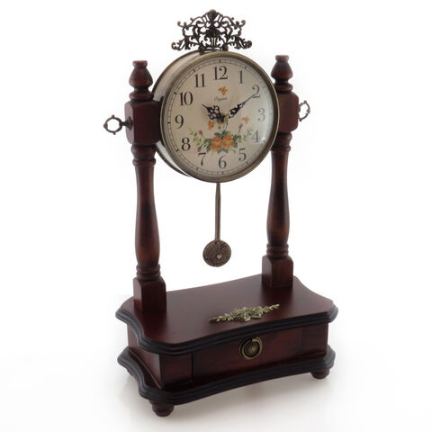 Pendulum Clock