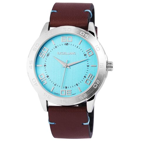 Azuro men's wristwatch