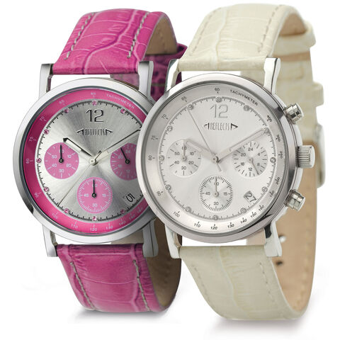 Wrist watch chronos women