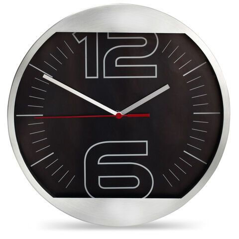 Wall Clock Office