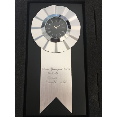 Award clock