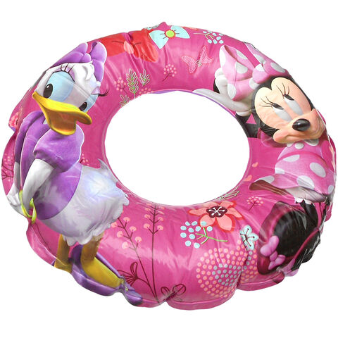 Minnie Mouse Swim Ring