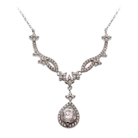 Royal Elegant Style Necklace