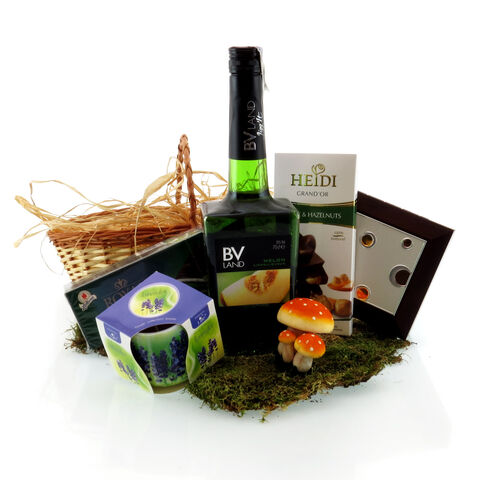 Gift Basket for Women