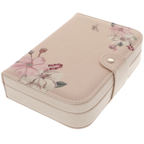 Special jewelry box Pink Pearl