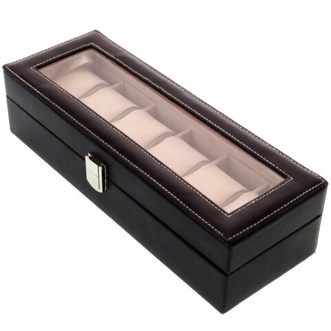 Storage Box for Watches