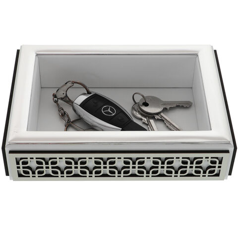 Key Box Italian Pattern