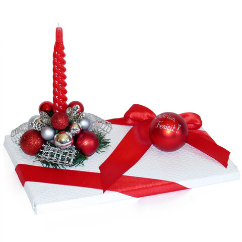 Christmas Gift Decor