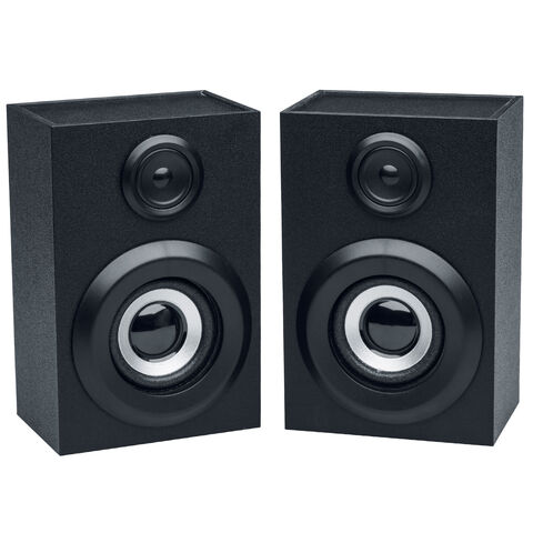 Stereo Speakers for Mobile