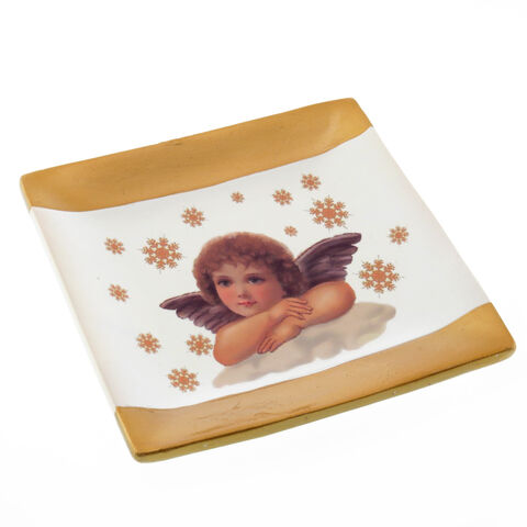 Angel Plate