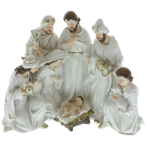 Figurina Craciun Bethlehem 24 cm