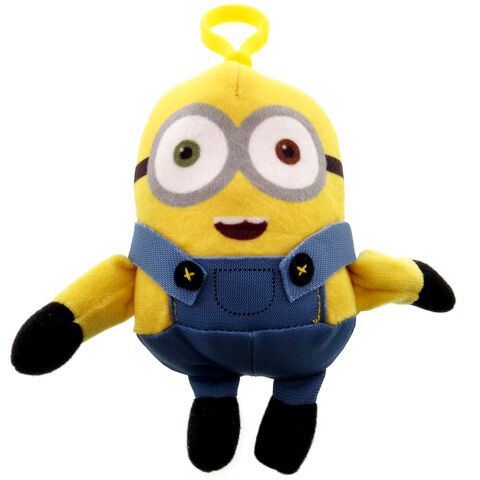 Minions Figurine: Bob